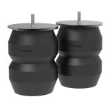 Timbren 2008 Nissan Titan PRO-4X Rear Suspension Enhancement System thumbnail 1
