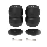 Timbren 2008 Nissan Titan PRO-4X Rear Suspension Enhancement System thumbnail 3
