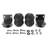 Timbren 2000 Freightliner MT45 Front Suspension Enhancement System thumbnail 1