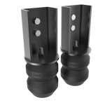 Timbren 2000 Freightliner MT45 Front Suspension Enhancement System thumbnail 2