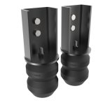 Timbren 2000 Freightliner MT45 Front Suspension Enhancement System thumbnail 4