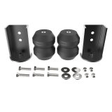 Timbren 2000 Freightliner MT45 Front Suspension Enhancement System thumbnail 5