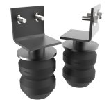 Timbren 1988 Kenworth K220 Front Suspension Enhancement System thumbnail 1