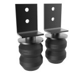 Timbren 1993 Kenworth K300 Rear Suspension Enhancement System thumbnail 1