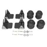 Timbren 2001 Sterling Truck Acterra 5500 Rear Suspension Enhancement System thumbnail 1