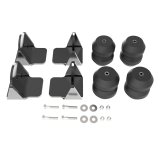 Timbren 2001 Sterling Truck Acterra 5500 Rear Suspension Enhancement System thumbnail 4