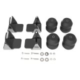 Timbren 2001 Sterling Truck Acterra 5500 Rear Suspension Enhancement System thumbnail 5