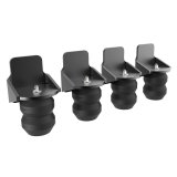 Timbren 2001 Sterling Truck Acterra 5500 Rear Suspension Enhancement System thumbnail 6