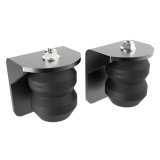 Timbren 1988 GMC C7000 Rear Suspension Enhancement System thumbnail 2