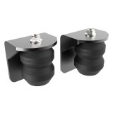 Timbren 1988 GMC C7000 Rear Suspension Enhancement System thumbnail 3