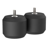 Timbren 1998 Lexus LX470 Front Suspension Enhancement System thumbnail 4