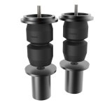 Timbren 2004 Toyota Sienna Rear Suspension Enhancement System thumbnail 4