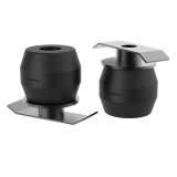 Timbren 2000 Toyota Tundra Rear Suspension Enhancement System thumbnail 1