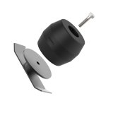 Timbren 2000 Toyota Tundra Rear Suspension Enhancement System thumbnail 3