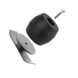 Timbren 2000 Toyota Tundra Rear Suspension Enhancement System thumbnail 5