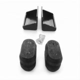 Timbren 1988 GMC C7000 Rear Suspension Enhancement System thumbnail 2