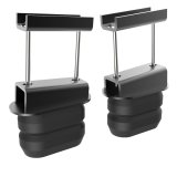 Timbren 2000 International 2554 Rear Suspension Enhancement System thumbnail 1