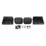 Timbren 2004 Freightliner FC70 Rear Suspension Enhancement System thumbnail 2
