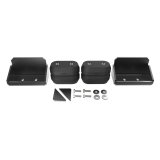 Timbren 2004 Freightliner FC70 Rear Suspension Enhancement System thumbnail 6