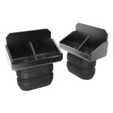 Timbren 2004 Freightliner FC70 Rear Suspension Enhancement System thumbnail 8