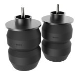 Timbren 2000 Workhorse P32 Front Suspension Enhancement System thumbnail 1