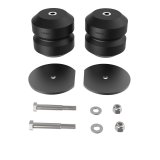 Timbren 2018 Isuzu FTR Rear Suspension Enhancement System thumbnail 1