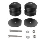 Timbren 2018 Isuzu FTR Rear Suspension Enhancement System thumbnail 3