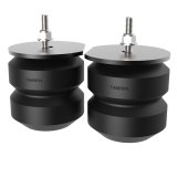 Timbren 2018 Isuzu FTR Rear Suspension Enhancement System thumbnail 4