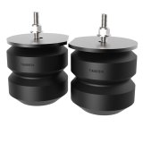 Timbren 2018 Isuzu FTR Rear Suspension Enhancement System thumbnail 6