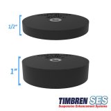Timbren 2014 Ram 2500 SLT SES Spacer Kit thumbnail 3