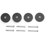 Timbren 2003 Dodge Ram 2500 SES Spacer Kit thumbnail 1