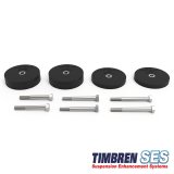 Timbren 1999 Chevrolet Silverado 2500 SES Spacer Kit thumbnail 7