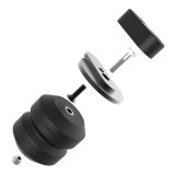 Timbren 2019+ Ram 2500/3500 Front Suspension Enhancement System thumbnail 5