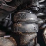 Timbren 2019+ Ram 2500/3500 Front Suspension Enhancement System thumbnail 6