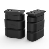 Timbren 07-24 Mercedes Sprinter 2500 Rear Suspension Enhancement System thumbnail 4