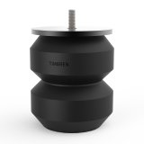 Timbren 2022+ Nissan Frontier Rear Suspension Enhancement System thumbnail 3
