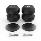 Timbren 2022+ Nissan Frontier Rear Suspension Enhancement System thumbnail 4