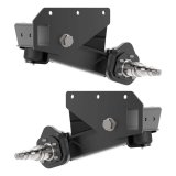 Timbren 3500lb HD Axle-Less Trailer Suspension w/ 4in Lift & Long Spindles thumbnail 2