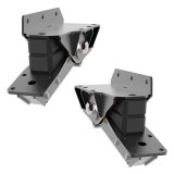 Timbren 3500lb HD Axle-Less Trailer Suspension w/ 4in Lift & Long Spindles thumbnail 4