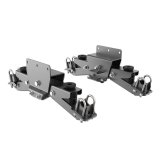 Timbren 4000 lb Tandem Axle Silent Ride Trailer Suspension thumbnail 1