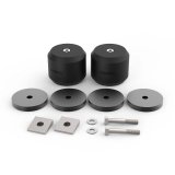 Timbren 19-25 Mercedes Sprinter 2500/3500 Front Suspension Enhancement System (4WD) thumbnail 5