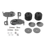 Timbren 15-25 Ram Promaster Front Suspension Enhancement System thumbnail 5