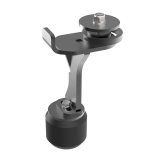 Timbren 15-25 Ram Promaster Front Suspension Enhancement System thumbnail 7