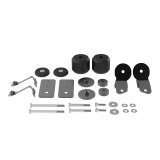 Timbren 14-25 Ford Transit Front Suspension Enhancement System thumbnail 5