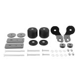 Timbren 14-25 Ford Transit Front Suspension Enhancement System thumbnail 6