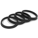 Race Star 78.1mm/ 66.9mm Camaro (2010-Up) Pontiac G8 (08-09) Hub Rings - Set of 4 thumbnail 1