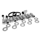 Race Star 14mmx1.50 CTS-V Open End Deluxe Lug Kit - 10 PK thumbnail 1