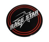 Race Star Replacement Center Cap 2in Medallion thumbnail 1