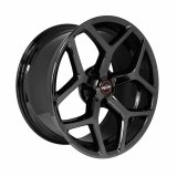Race Star 95 Recluse 18x8.5 5x4.50 BC 5.84 BS 28.0 Offset - Gloss Black Wheel thumbnail 1