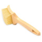 Chemical Guys Heavy Duty Nifty Interior Carpet & Upholstery Detailing Brush thumbnail 2